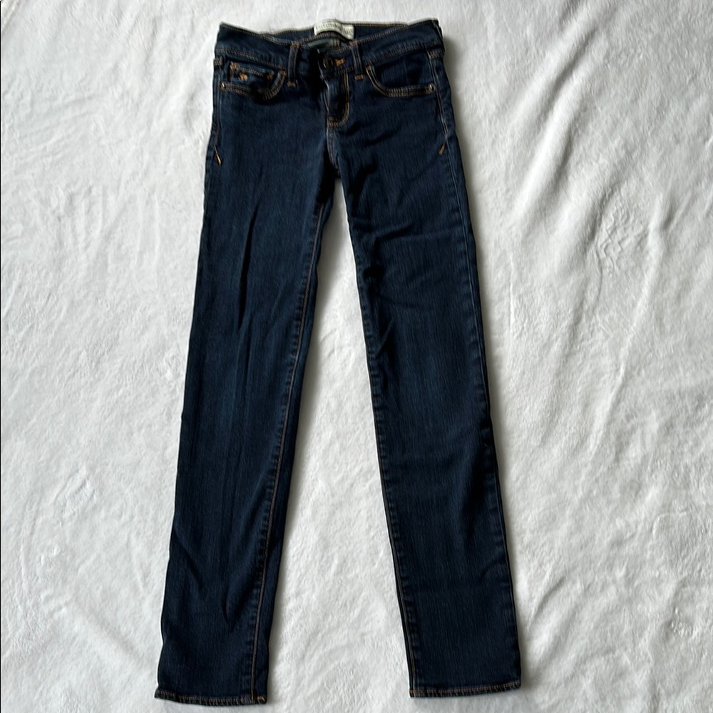 Abercrombie kids Jeans